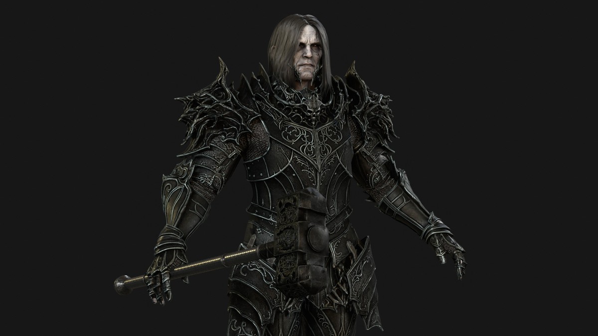 Death Knight 6