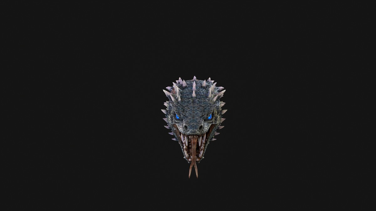 GiantSnake