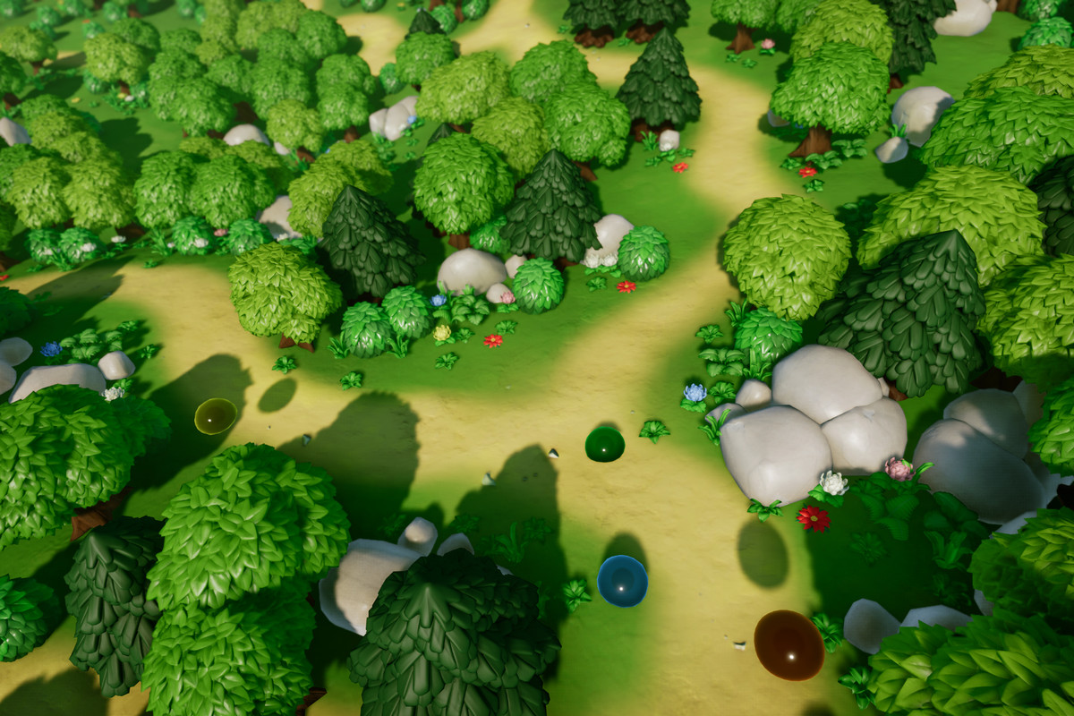 StylizedForest Kit