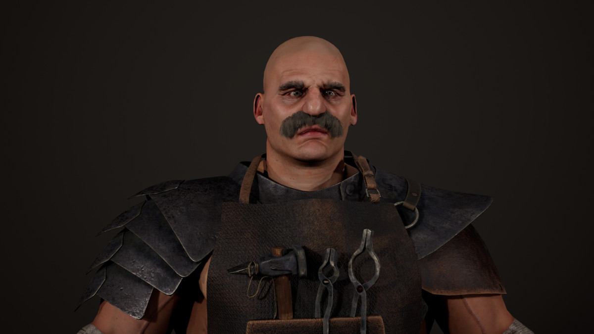 Battle_Blacksmith