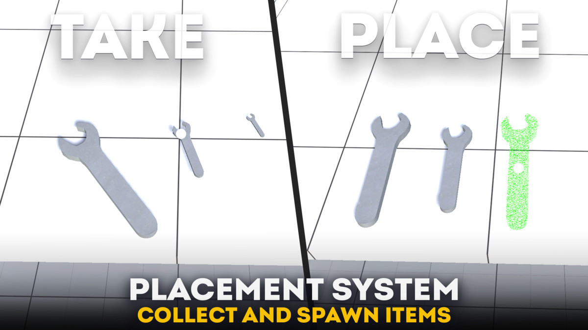 VS Controller: Best FPS Controller Mobile/PC & Interaction System