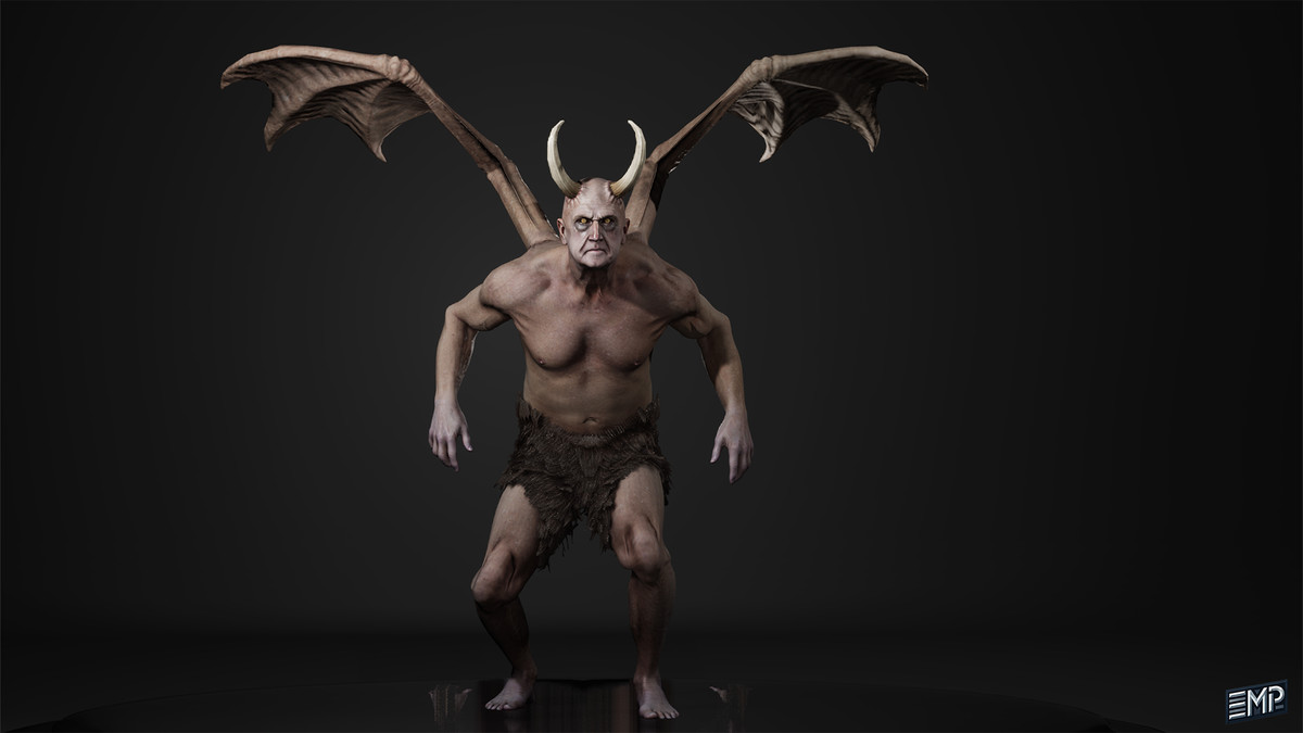 Devil vol.1