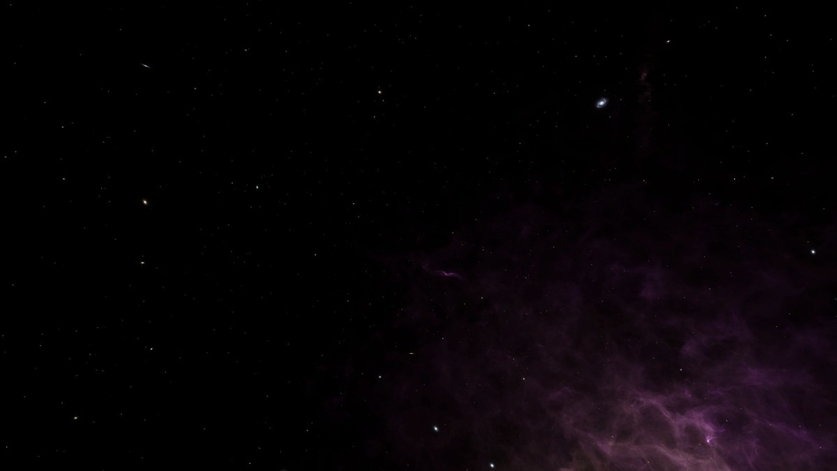16K Deep Field Skyboxes – 5 HDRI Galaxy Panoramas
