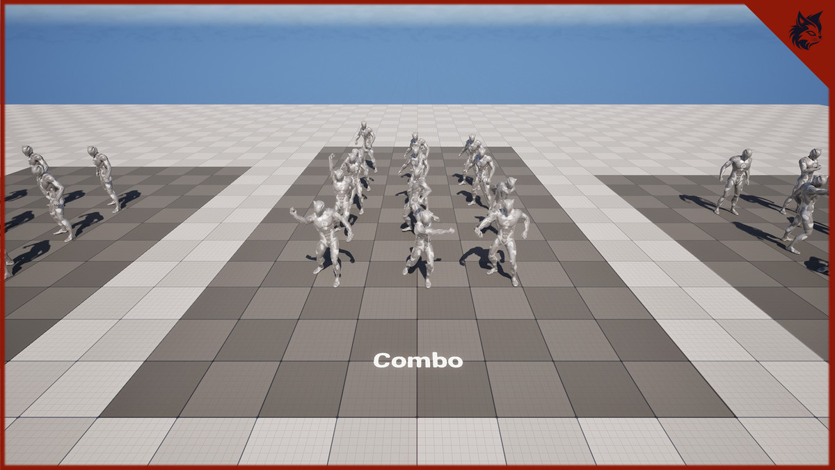 RPG Dungeon Bundle Animation Pack