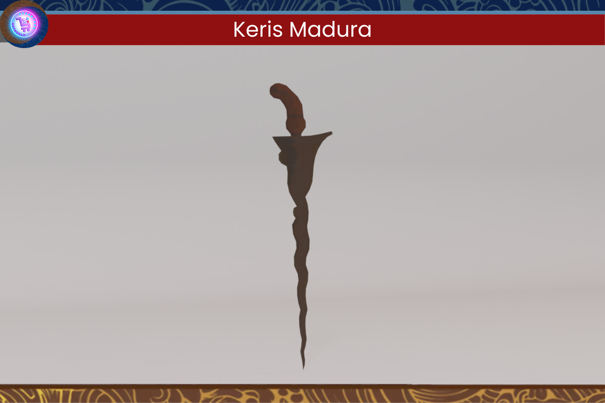 Keris Collection