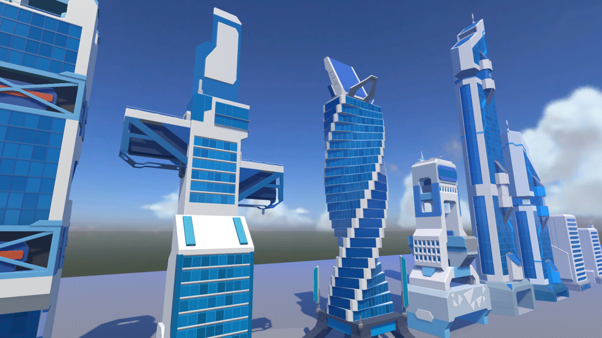 Cyber Building Pack1