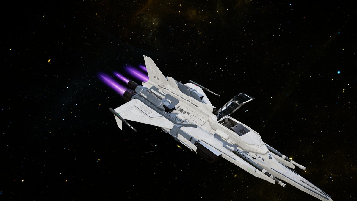 AAA Interceptors - Rapid Strike
