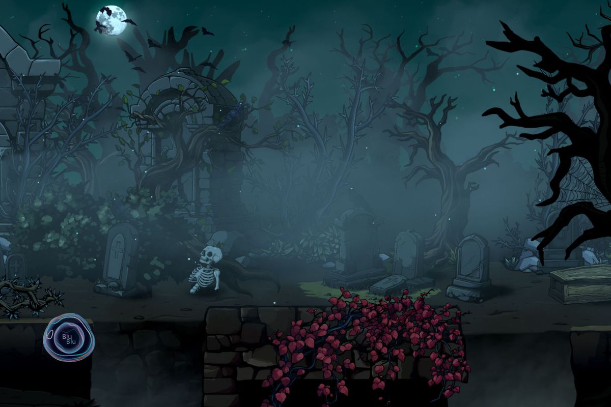 2D Platformer Graveyard vol.2