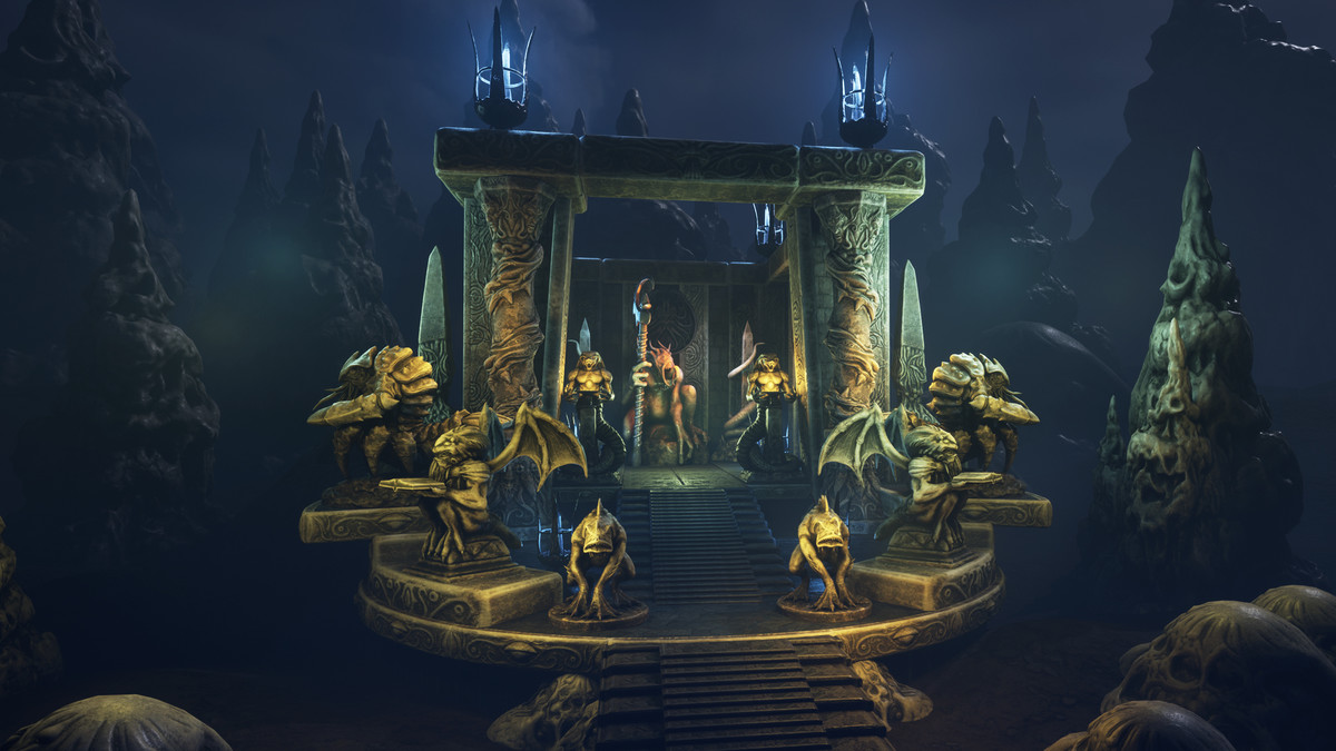 Architecture Bundle II