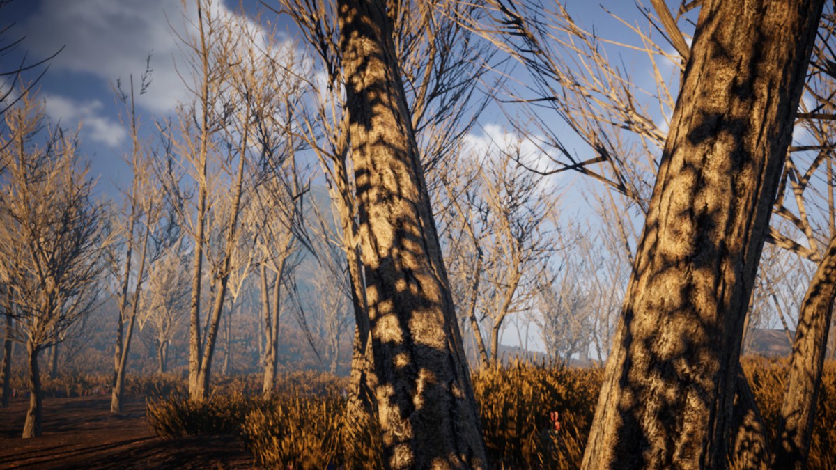 Mobile Tree Bundle (Winter)