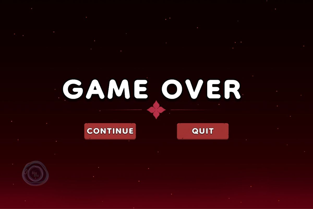 Dark Fantasy GUI + Icons Bundle + PSD GUI files + AI Icons files