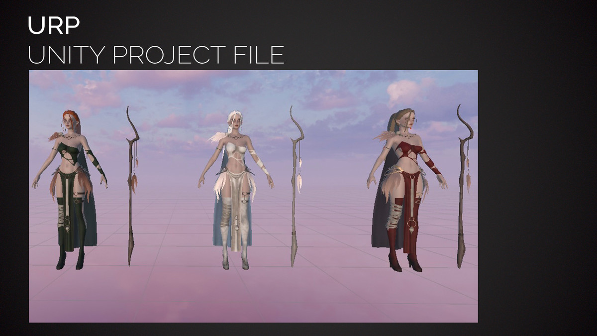 Necromancer Girl Sora