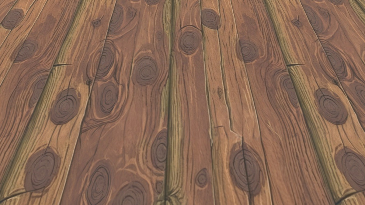 Stylized Textures - Vol 183 - Wood