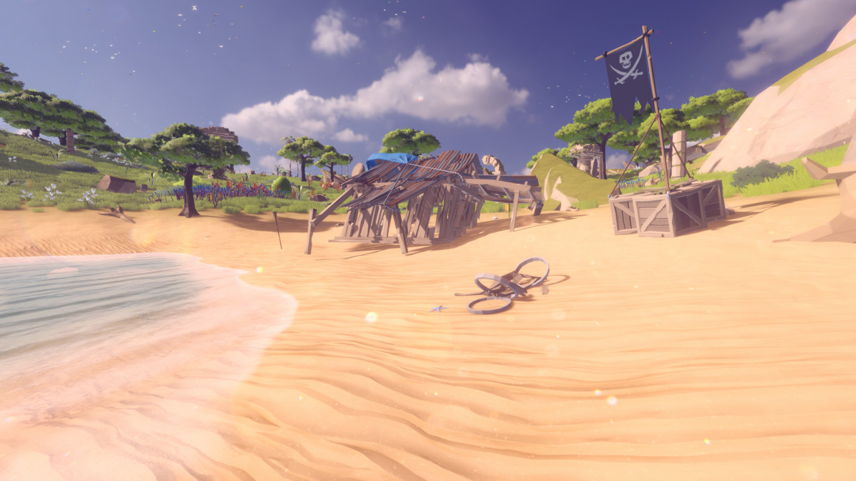 Gaia Biomes Spawner Pack - Polygon Nature Biomes