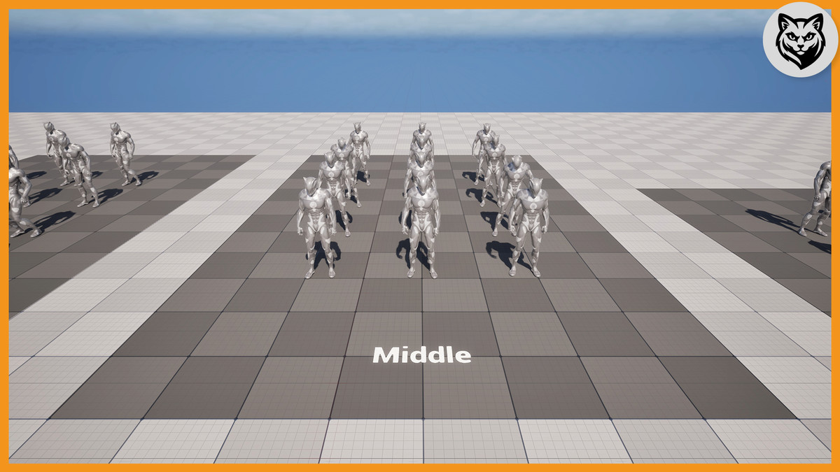 Damage Hit Reactions Animation Pack