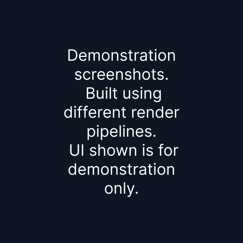 Easy Photo Mode – Screenshot Tool