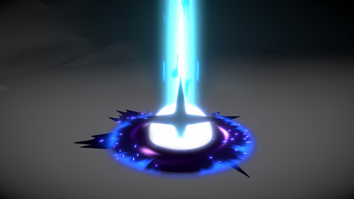 Unique AoE Magic Abilities Mega Pack