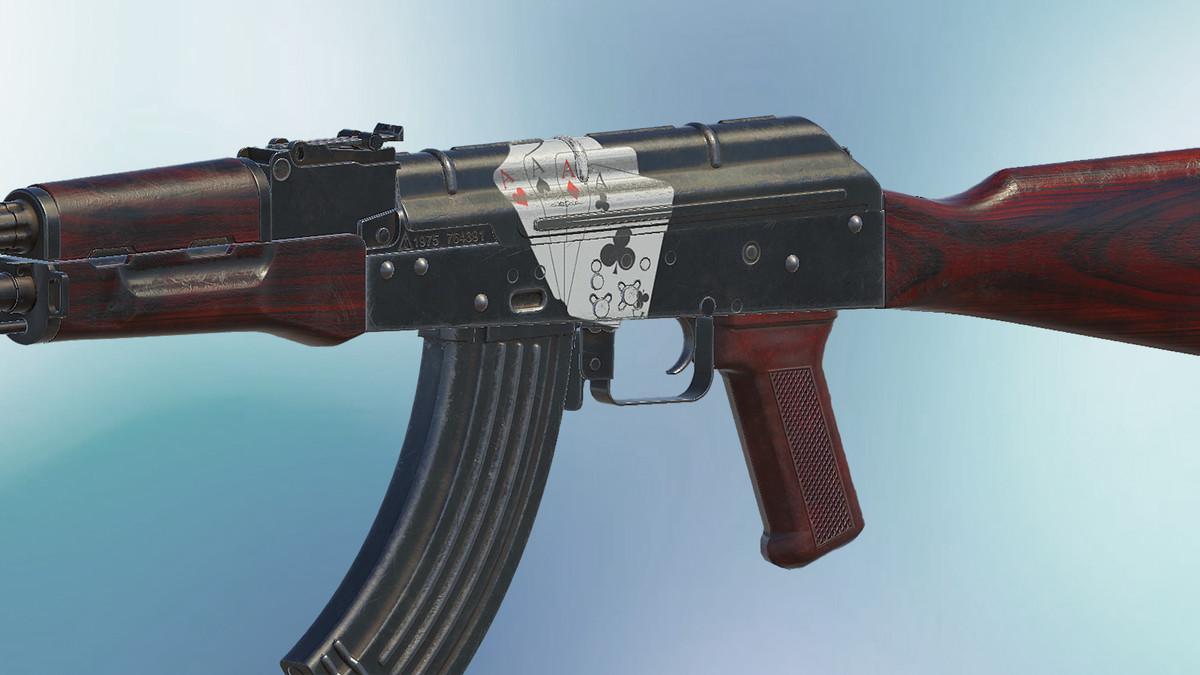 Decal Shader