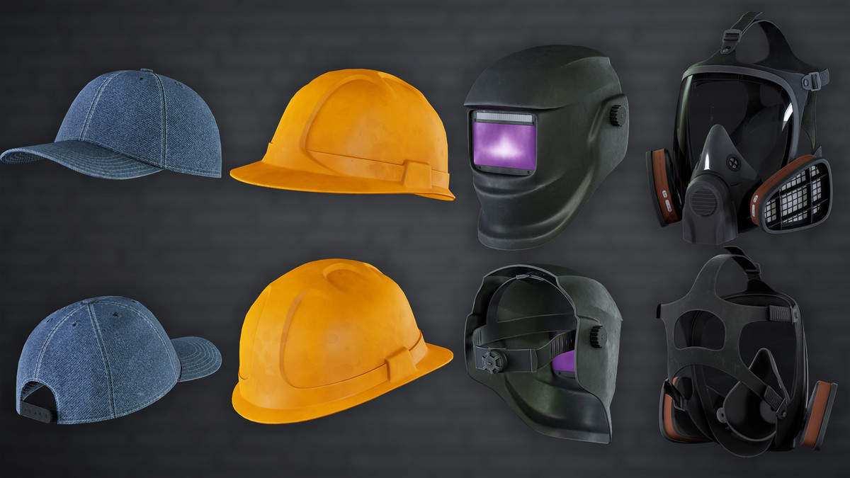 Worker 4