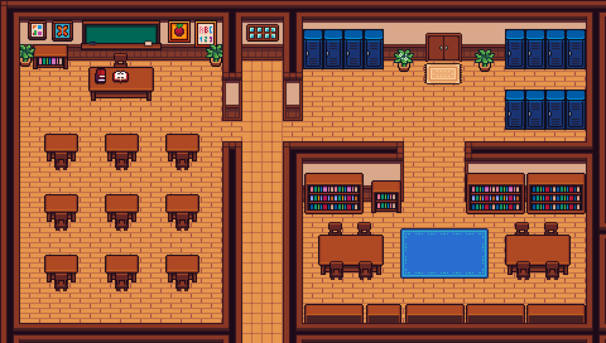 Farm RPG - Tiny Asset Pack