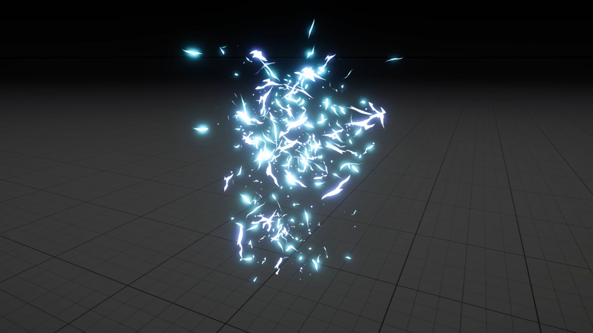 Advanced Edge Dissolve & Materialize
