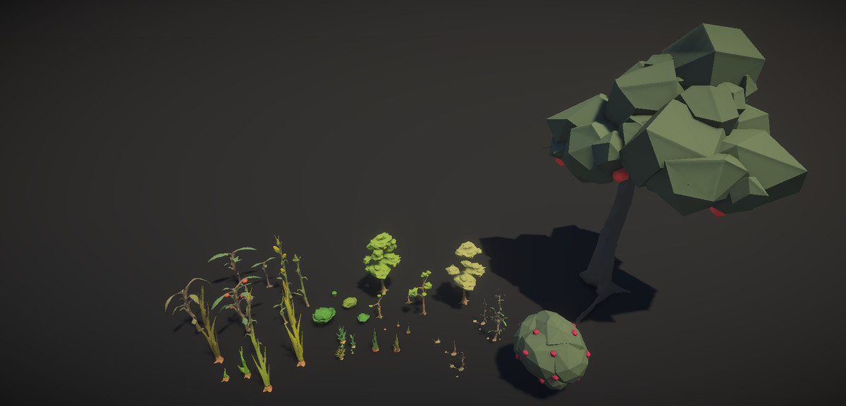 LOPY Studio - Farm Pack