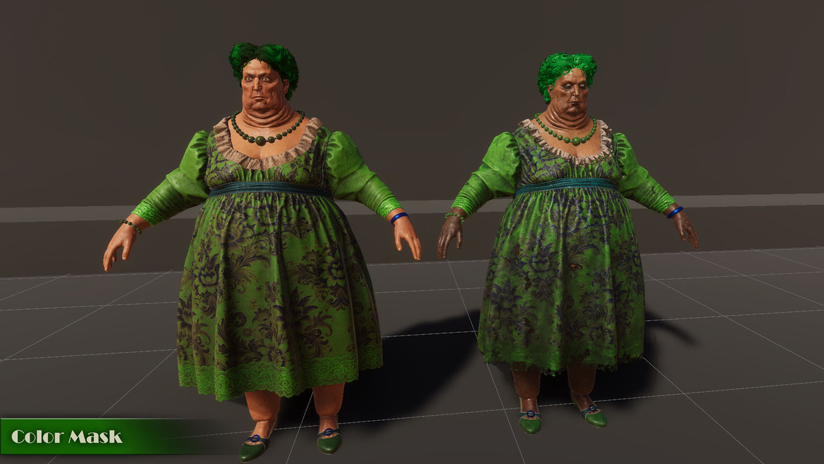 Horror Collection v2