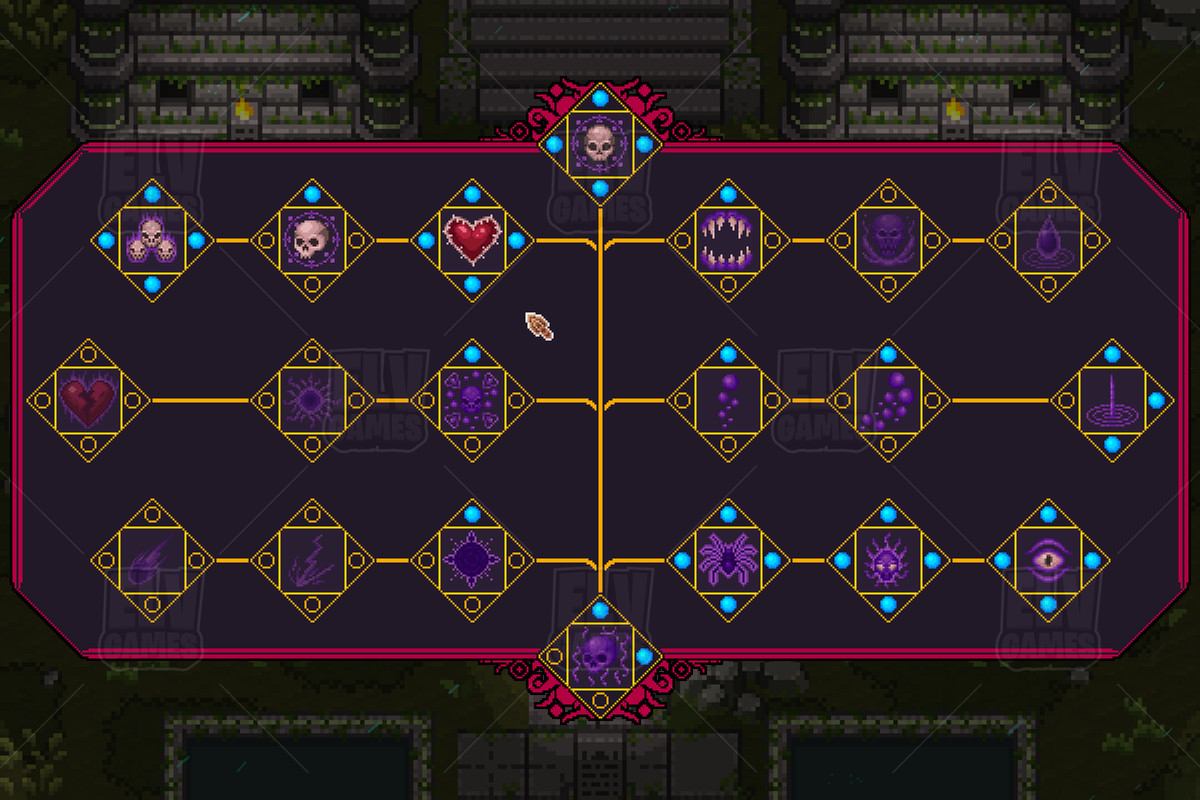 32x32 Spells Icons Pack