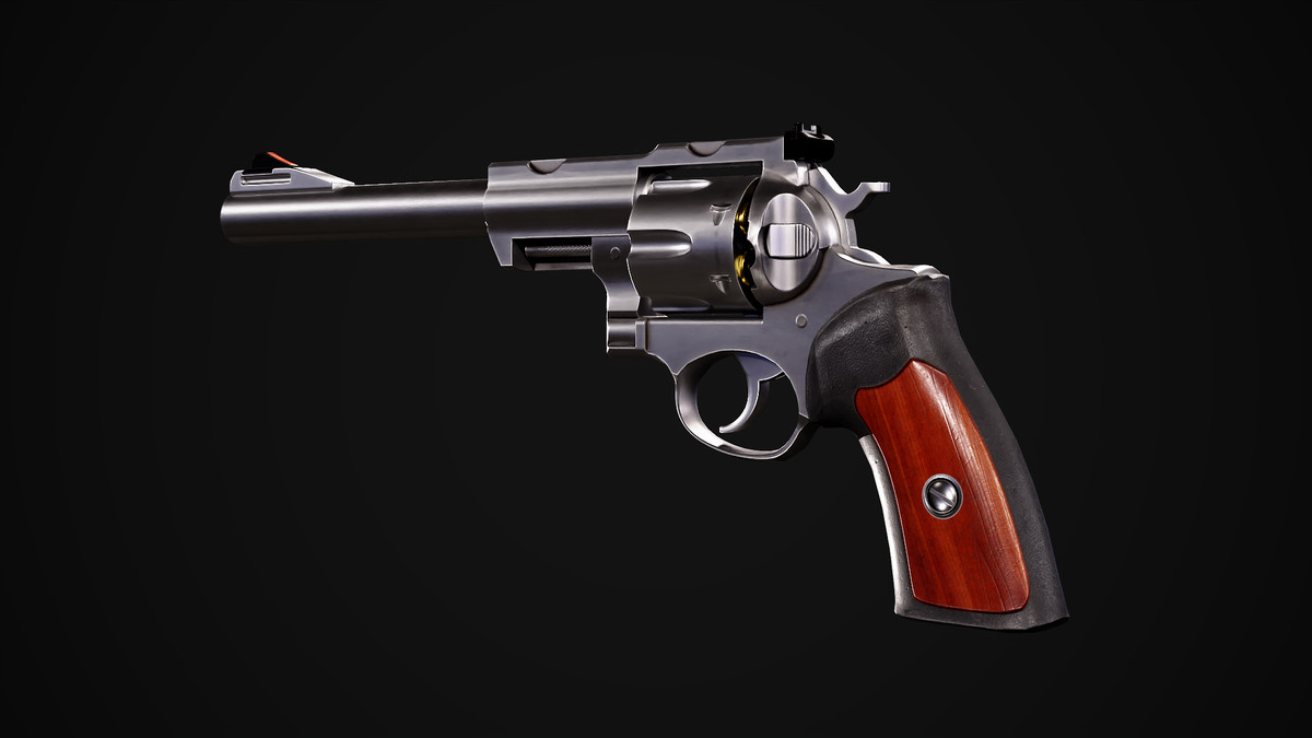 FA: FPS Weapons Pack - Free