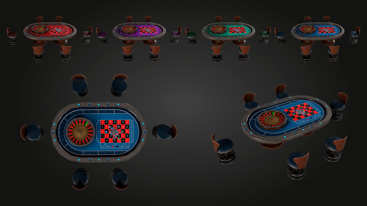Asset Screenshot 2