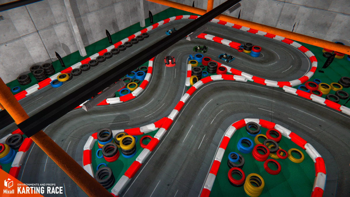 Entertainment places - billiards, bowling, casino and other