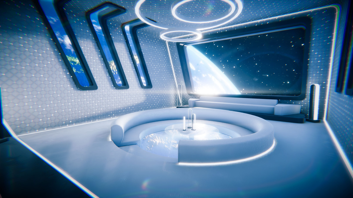 VR/Metaverse URP Bundle Enhanced