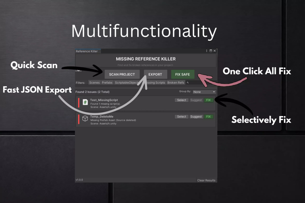 Productivity Toolkit – 4 Essential Developer Tools
