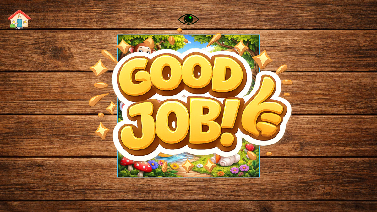 Procedural Jigsaw Puzzle Generator