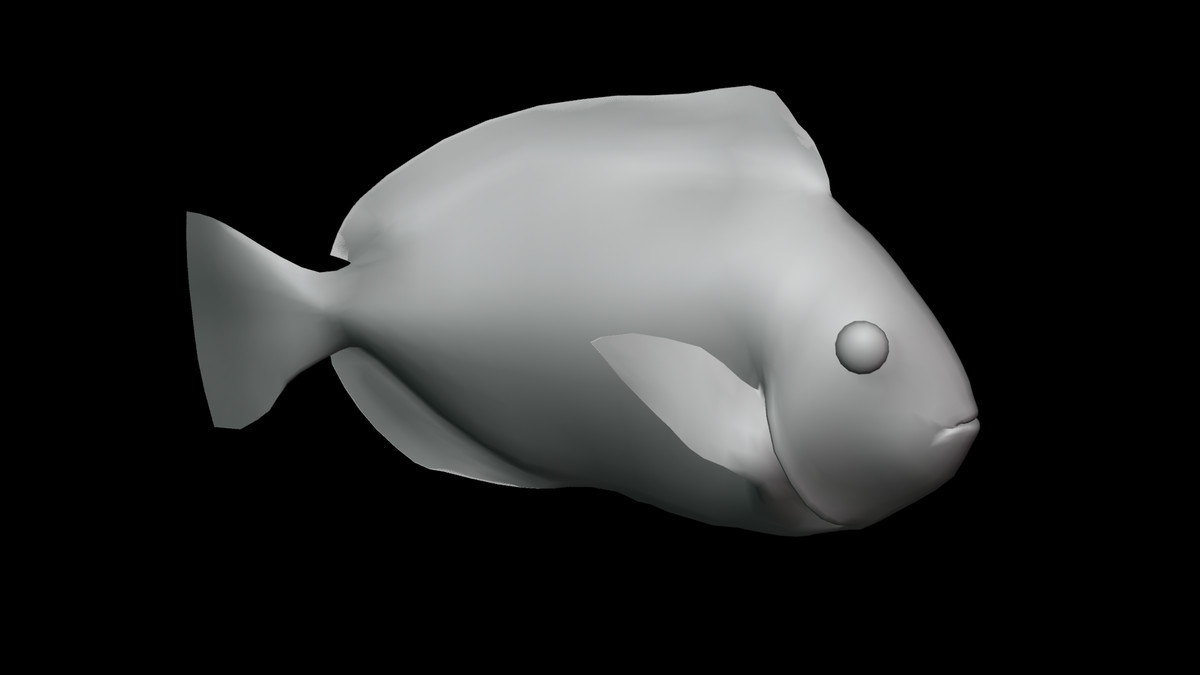 Regal tang