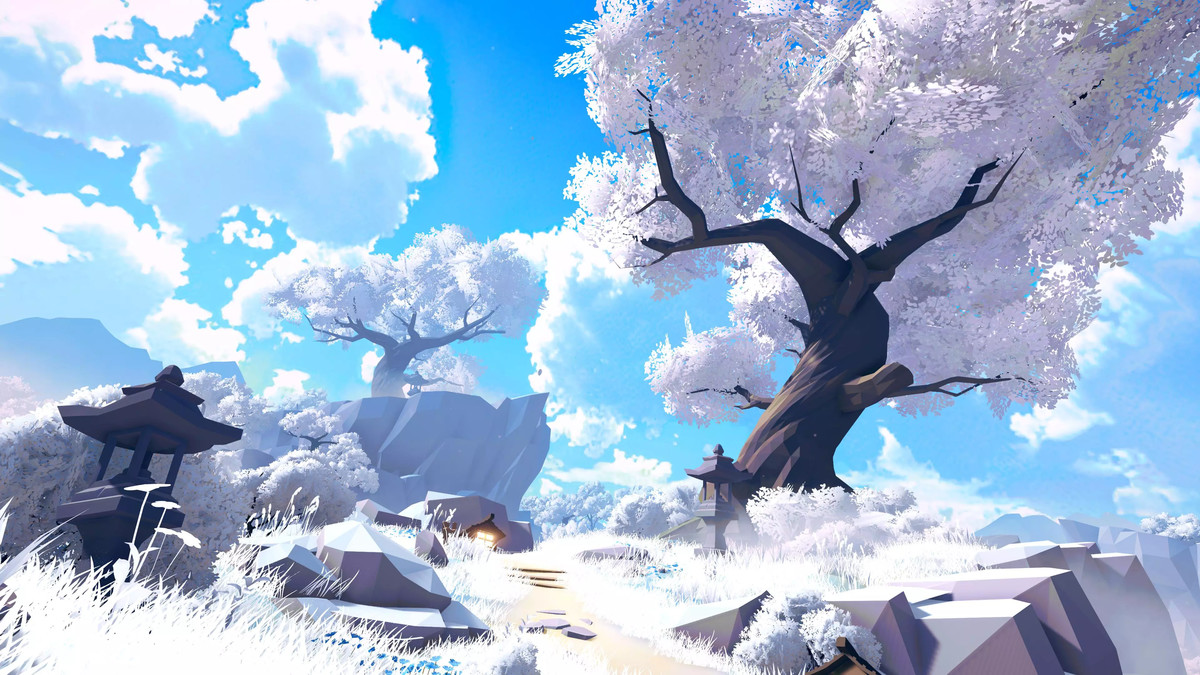 STYLIZED Low Poly Fantasy Bundle Vol. 2