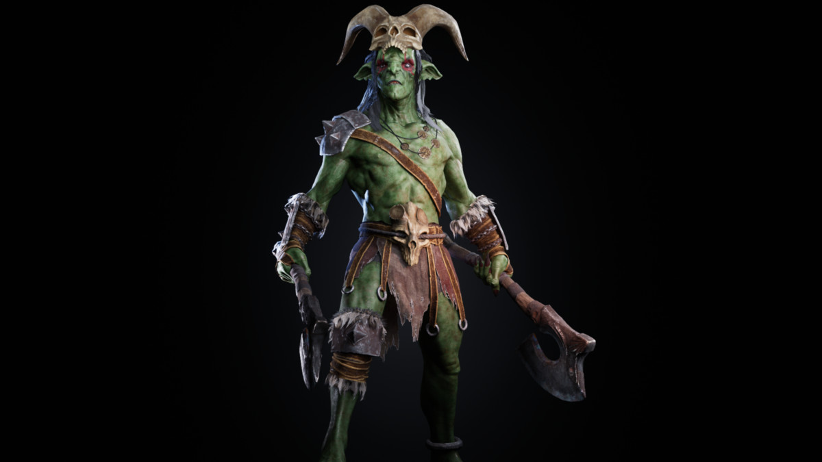 Goblin Bundle