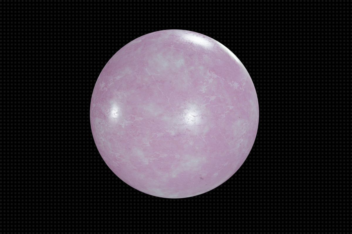 Realistic Materials
