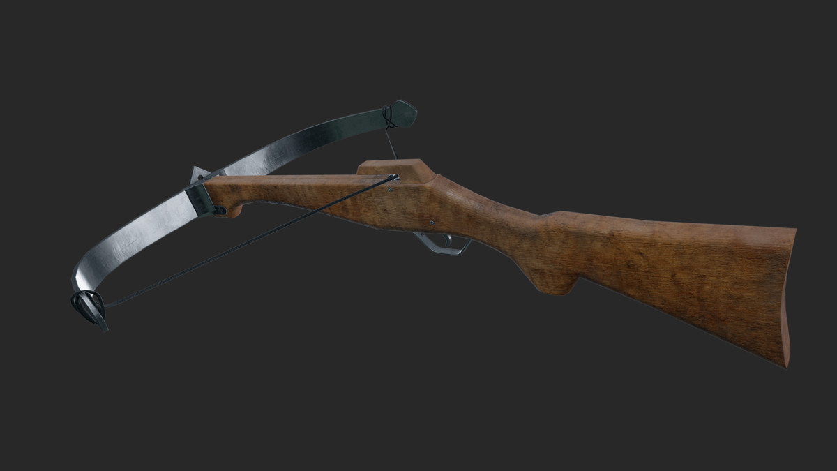 Vampire Hunter Gear Pack