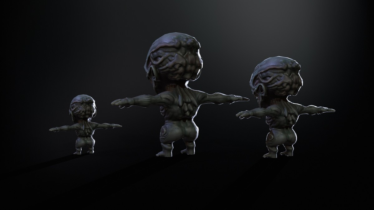 ChibiMonster5Pack2