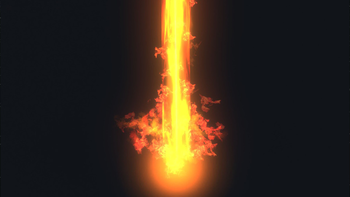 RPG Game VFX Collection(URP)