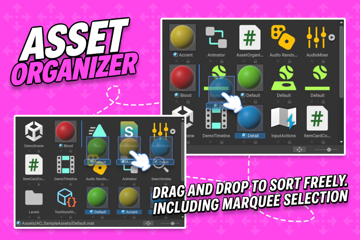 ULTIMATE DEVELOPER BUNDLE – Workflow, Physics & Shader Essentials