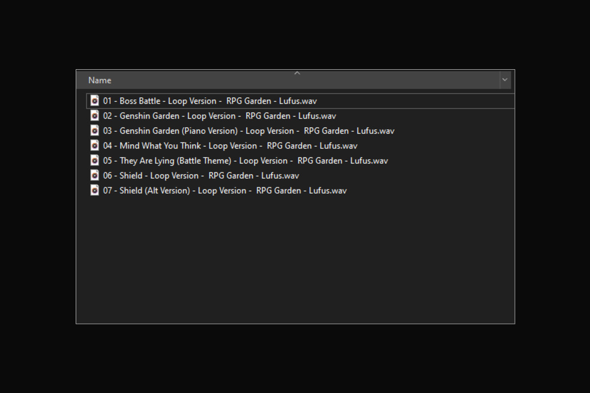 Ultimate Game Music Collection (700+ tracks) Cyberpunk, EDM, 8-Bit, Fantasy, RPG