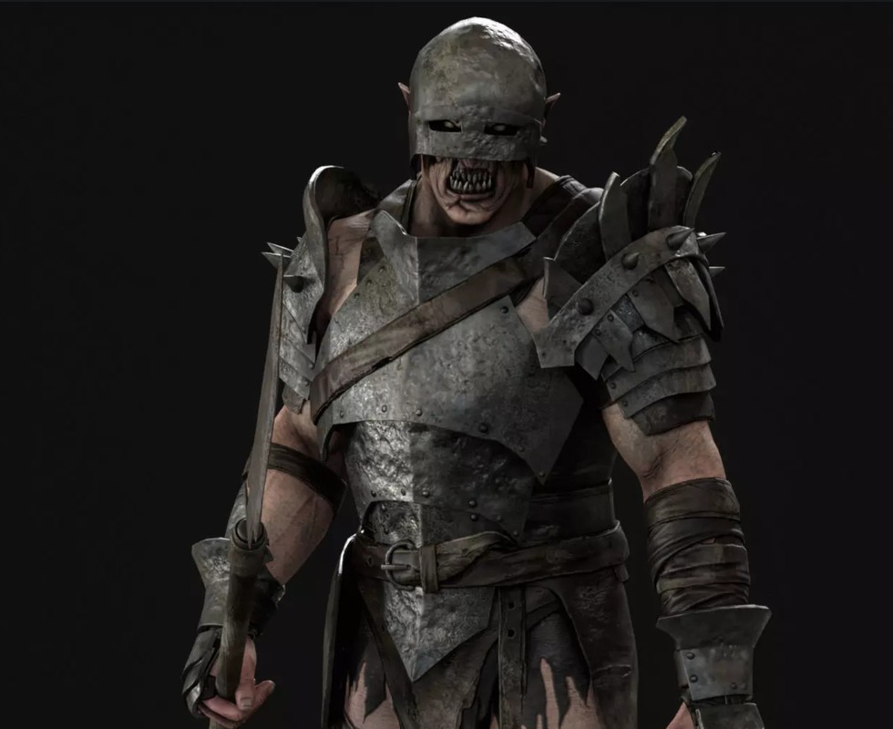 ORC WARBAND Bundle