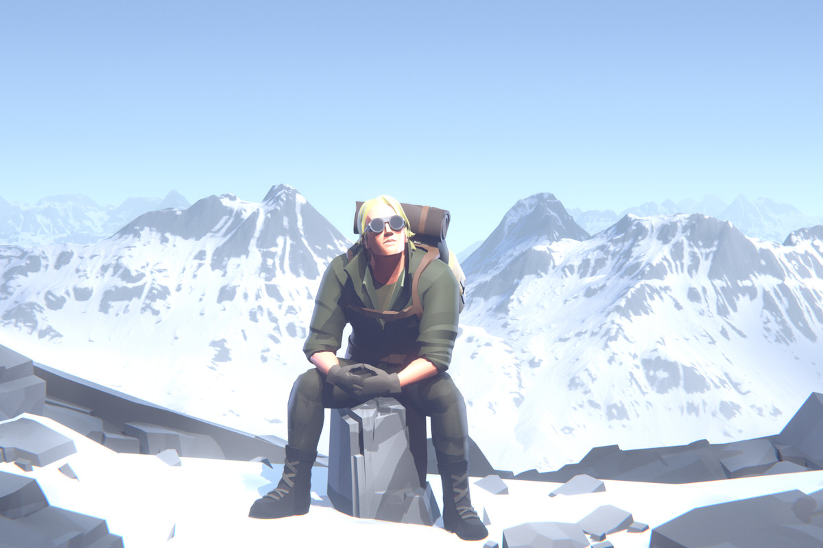 Polyquest Heroes: Adventurer I Explorer