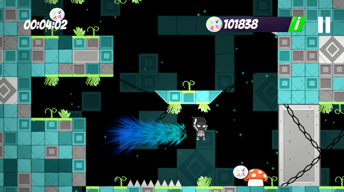 2D Platformer Pro Kit - Complete Bundle (Characters, Enemies, Tilemaps)