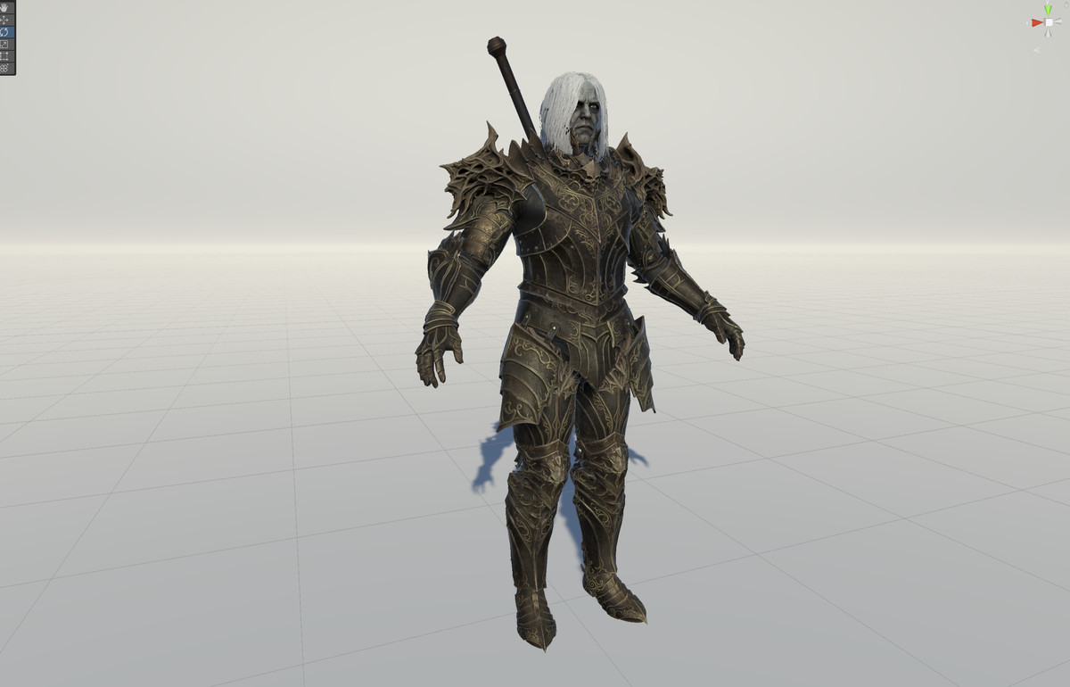 Death Knight 6