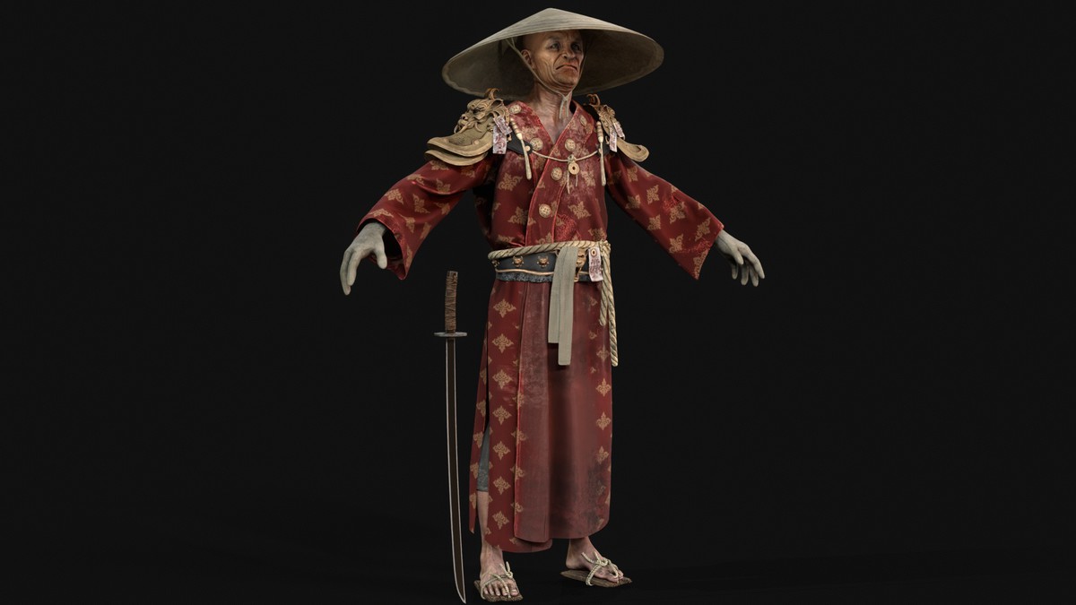 Old Samurai1