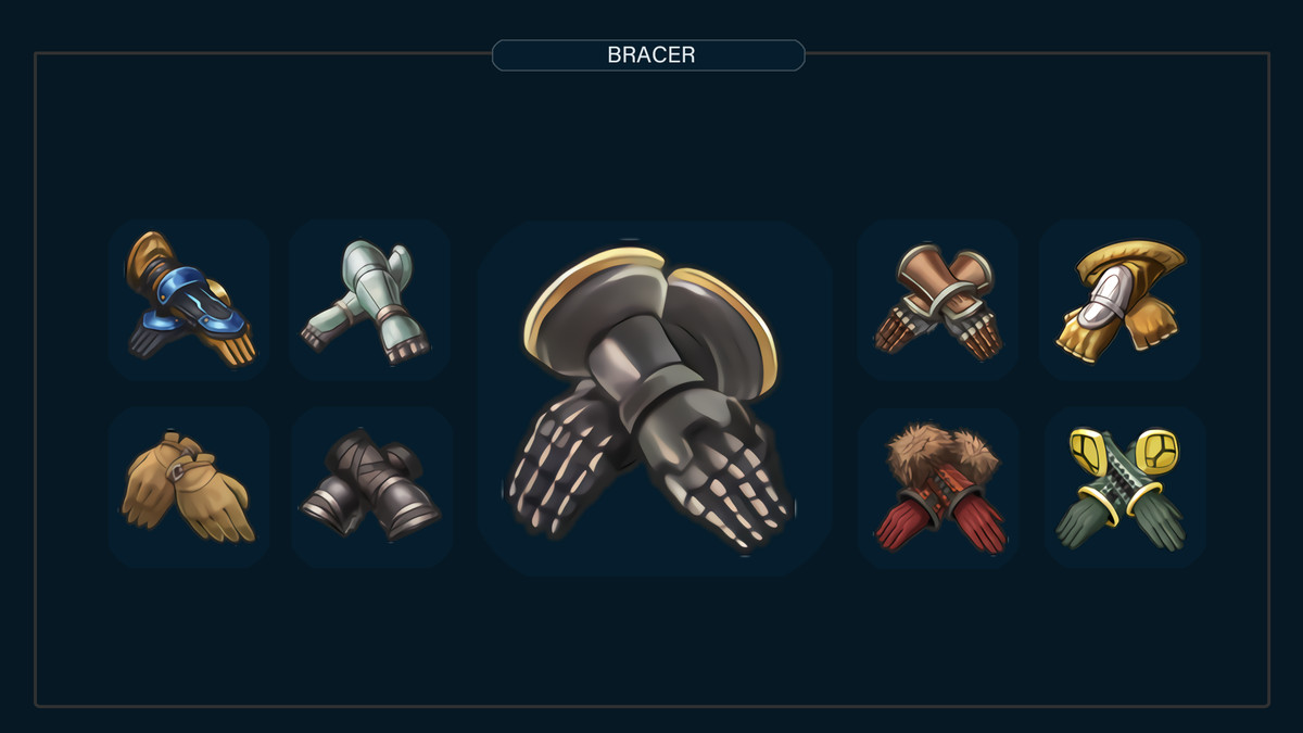 1600+ RPG Game Icons