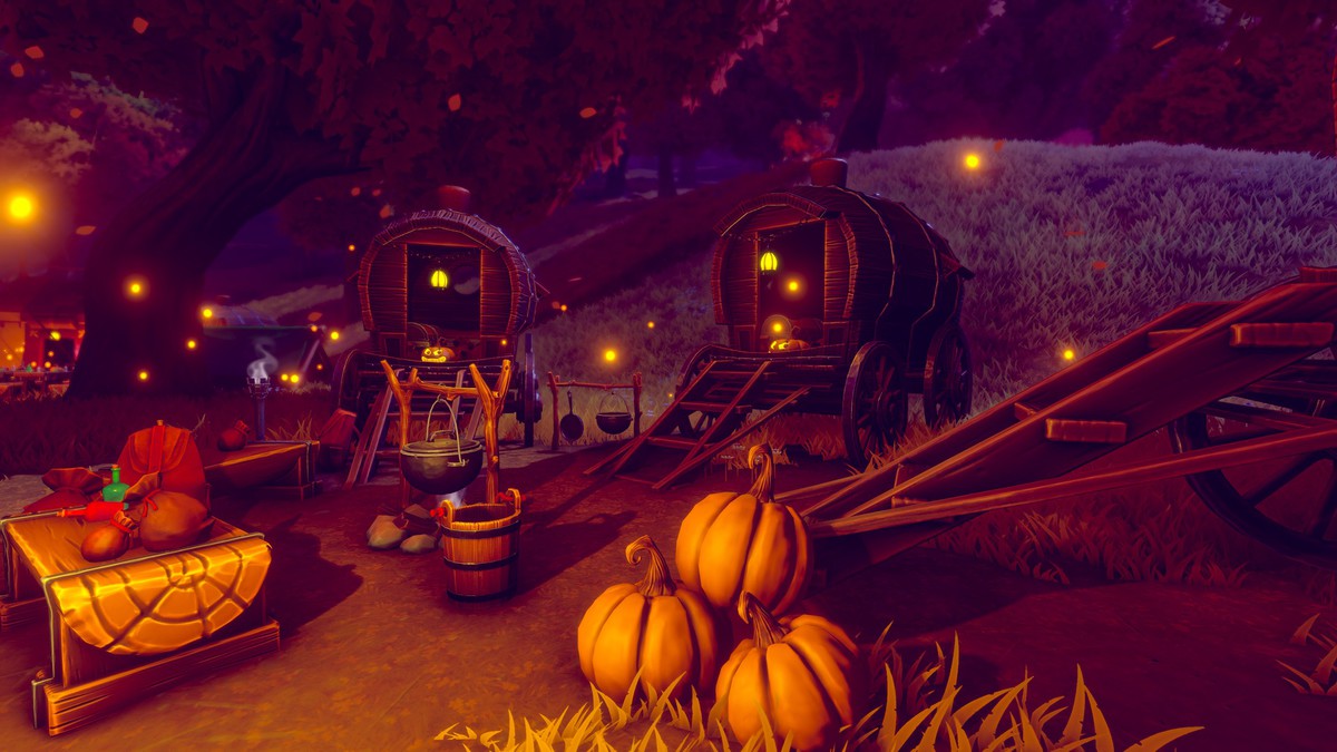 Dreamscape Nature Bundle